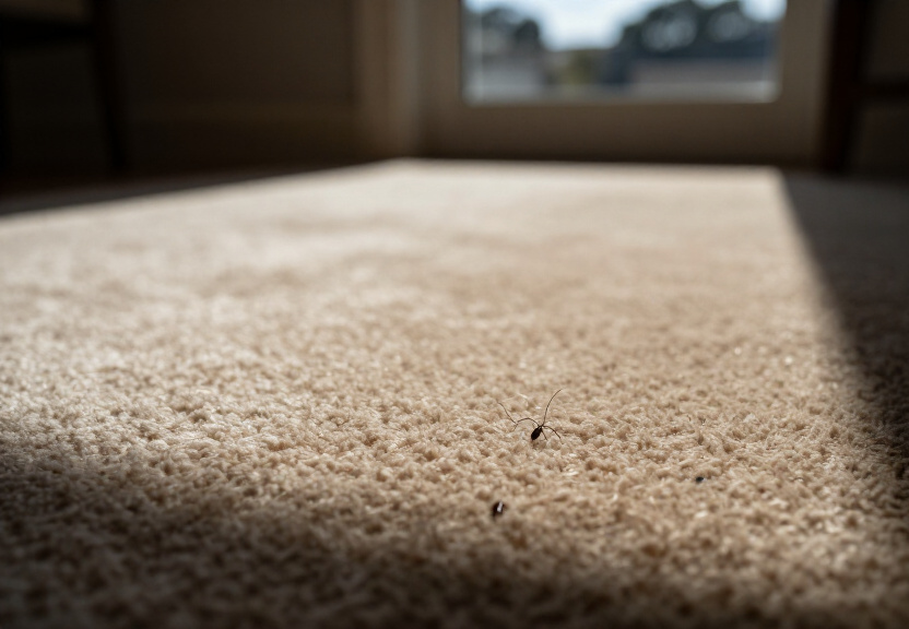 Fleas And Ticks Removal in Clovelly