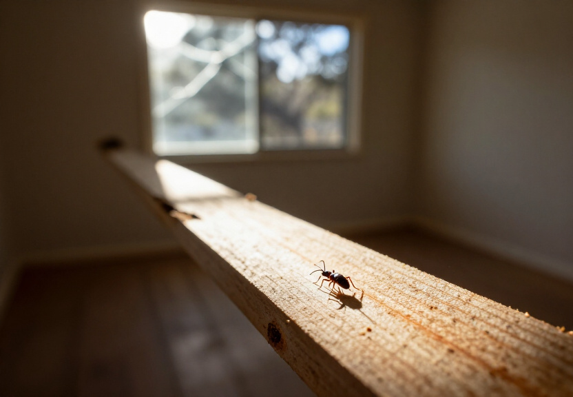 Termite Prevention in Clovelly